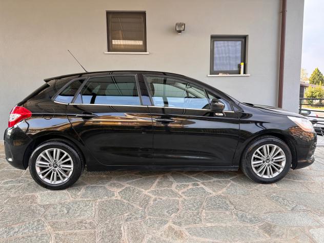 Citroen C4 Berlina C4 1.6 vti Attraction - Foto 6