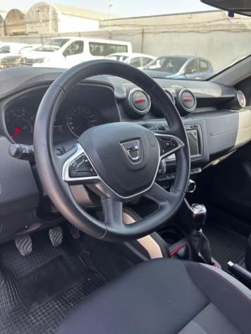 Dacia Duster 1.6 SCe GPL 4x2 Techroad - Foto 8