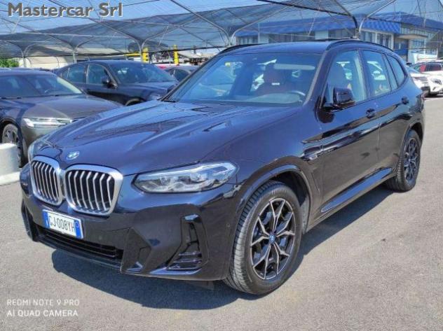 BMW X3 X3 G01 2021 xdrive30e Msport Auto - GJ008YH rif. 23961906 - Foto 2