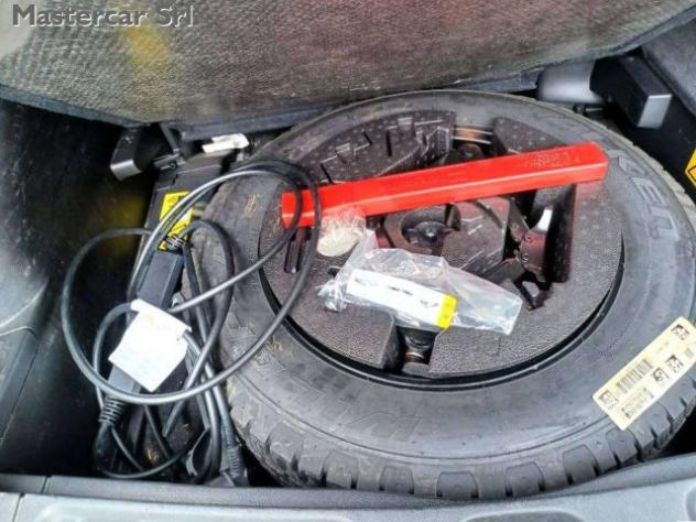 JEEP Compass Compass II 1.3 turbo t4 phev Trailhawk 4xe auto Na rif. 23841176 - Foto 8