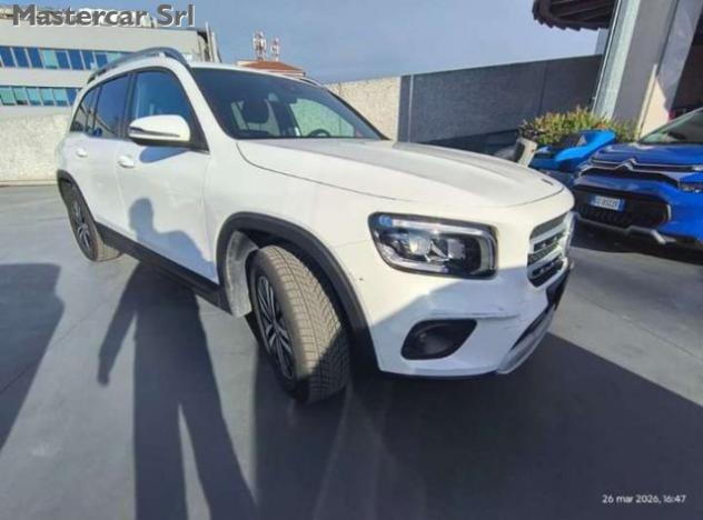 MERCEDES-BENZ GLB 180 GLB 2019 d Sport auto 7 posti - GF275RX rif. 23841110 - Foto 7