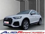 AUDI Q5 2ª serie Q5 SPB 40 TFSI quattro S tronic Business Advanced