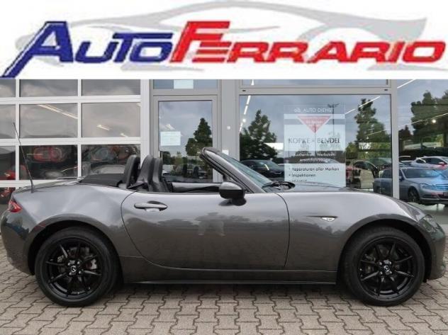 MAZDA MX-5 4ª serie MX-5 1.5L Skyactiv-G Exceed - Foto 3