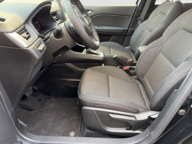 RENAULT Captur 2ª serie Captur Full Hybrid E-Tech 160 CV Esprit Alpine - Foto 6