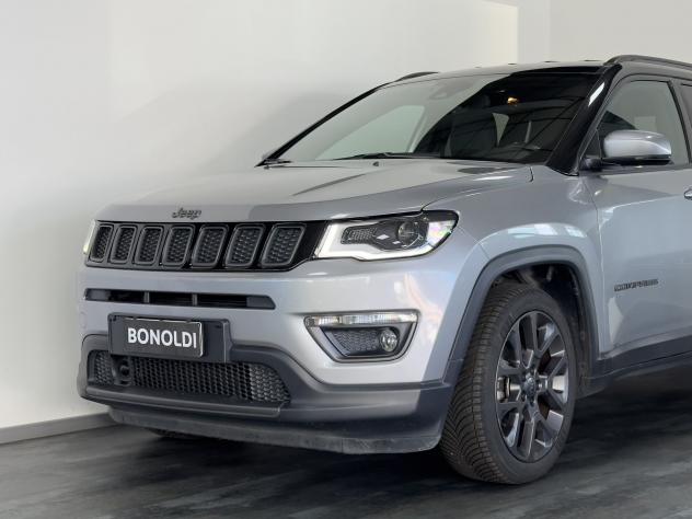 Jeep Compass 1.6 MJet II 2wd 88kW S - Foto 2