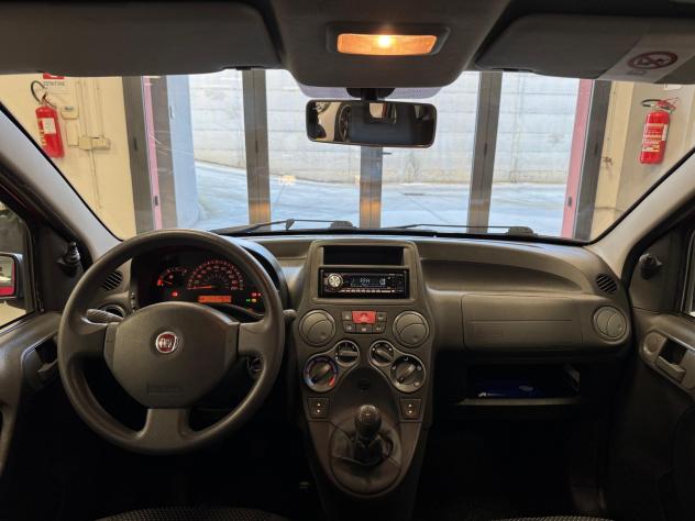 Fiat Panda 1.2 Clima Servo Garanzia 12 mesi - Foto 8