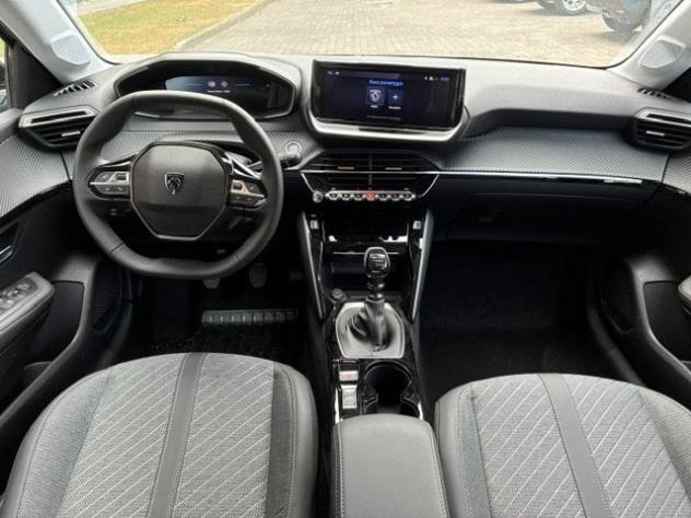 Peugeot 208 Allure PureTech 100 S/S PREZZO VERO - Foto 10