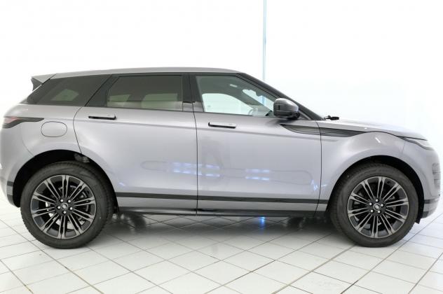Land Rover Range Rover Evoque 2.0 D165 MHEV Dynamic SE AWD auto - Foto 6