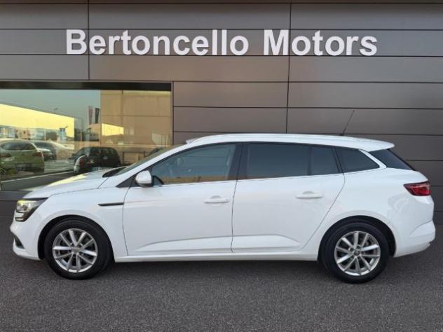 RENAULT Megane Mégane Sporter dCi 8V 110CV Energy Business rif. 23428085 - Foto 3