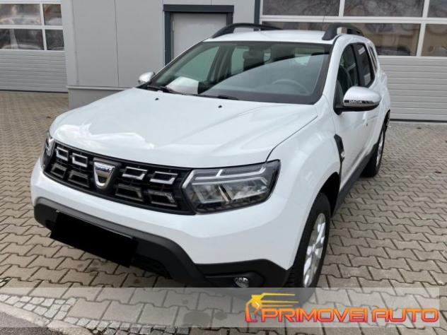 DACIA Duster 1.0 TCe GPL 4x2 Comfort rif. 20559076 - Foto 6