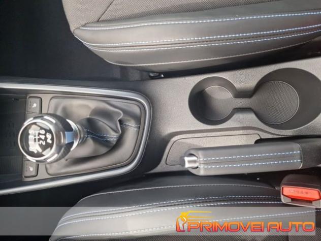 HYUNDAI i20 N 1.6 T-GDI MT N-Performance rif. 21324328 - Foto 6