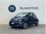 FIAT 500 1.2 Lounge 69cv NEOPATENTATI PRONTA CONSEGNA