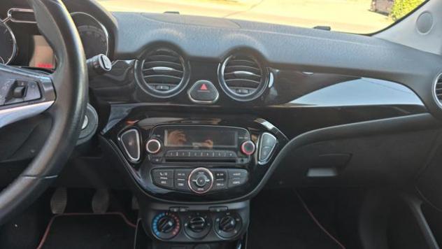 OPEL Adam 1.2 70 CV Air rif. 23754089 - Foto 8