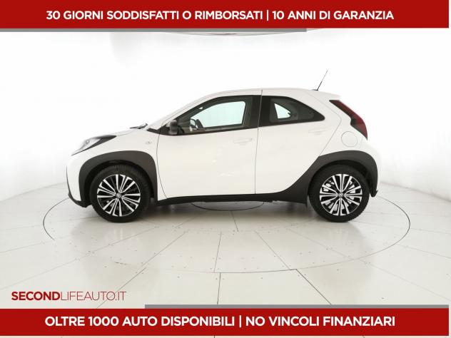 Toyota Aygo X 1.0 Active 72cv - Foto 2