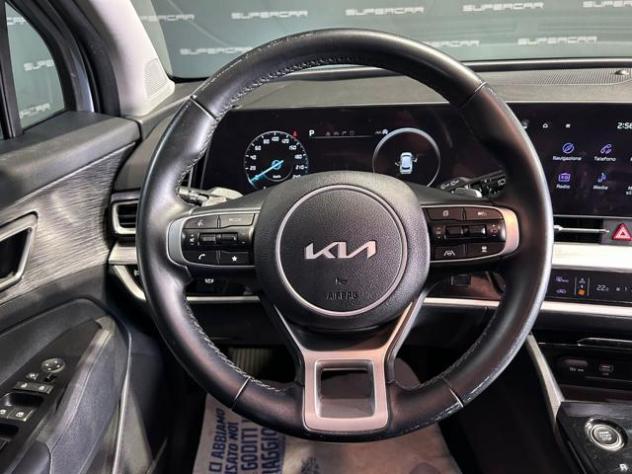 KIA Sportage 1.6 CRDi MHEV DCT Style rif. 24008648 - Foto 10