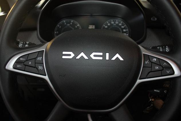 Dacia Sandero Stepway 1.0 TCe 90 CV CVT Expression - Foto 10