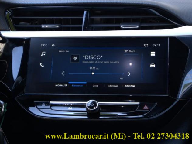 OPEL Corsa 1.2 100 CV GS AZIENDALE rif. 23811525 - Foto 7