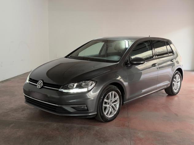 Volkswagen Golf 1.6 TDI 115 CV 5p. Sport BlueMotion Technology - Foto 5