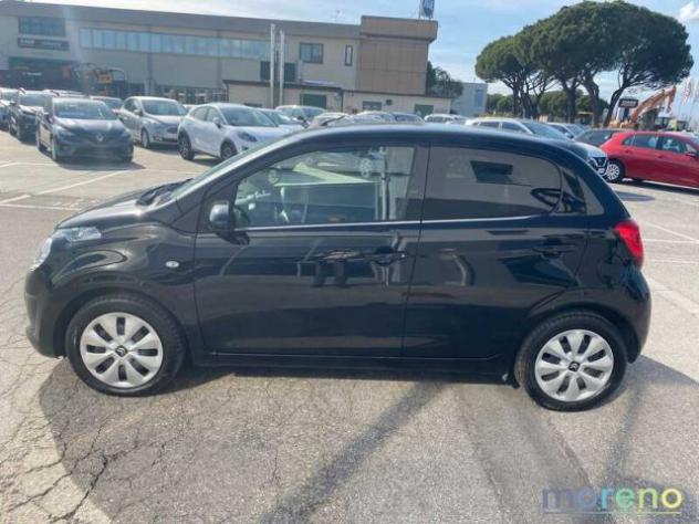CITROEN C1 1.0 vti 72 CV Feel s&s rif. 18671079 - Foto 2