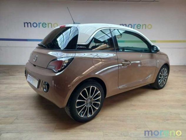 OPEL Adam 1.4 87 CV Glam Gpl-tech rif. 18744517 - Foto 2