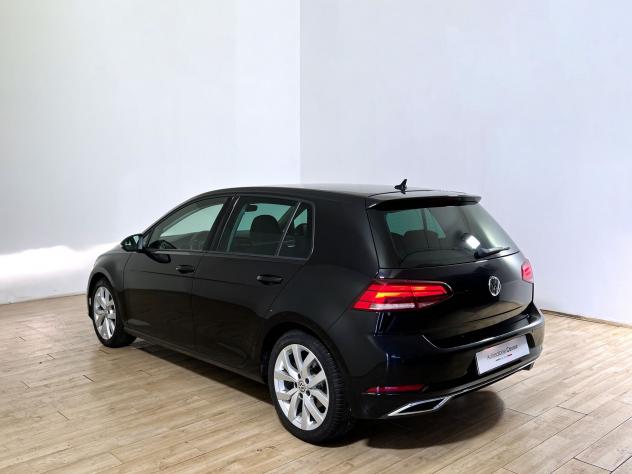 Volkswagen Golf Golf 5p 1.6 tdi Executive 115cv - Foto 6