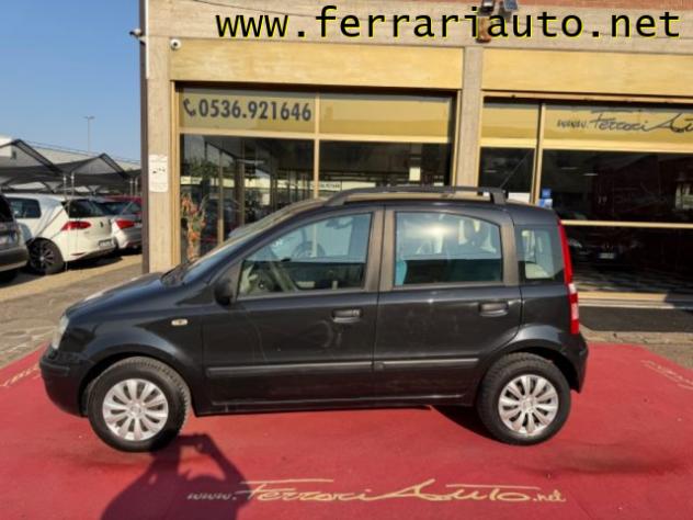 FIAT Panda 1.2 Dynamic NEOPATENTATI rif. 23978362 - Foto 5