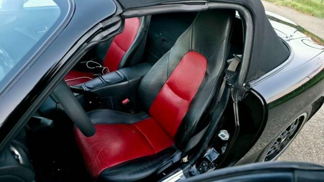 Mazda MX5 NBFL 1.8i 16V - Foto 4