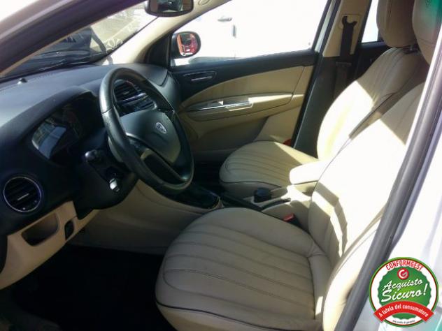 LANCIA Delta 1.4 T-Jet 120 CV Gold Ecochic GPL rif. 24117669 - Foto 9