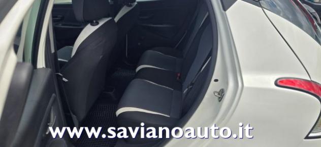 LANCIA Ypsilon 1.2 69 CV 5 porte Elefantino rif. 24021838 - Foto 6