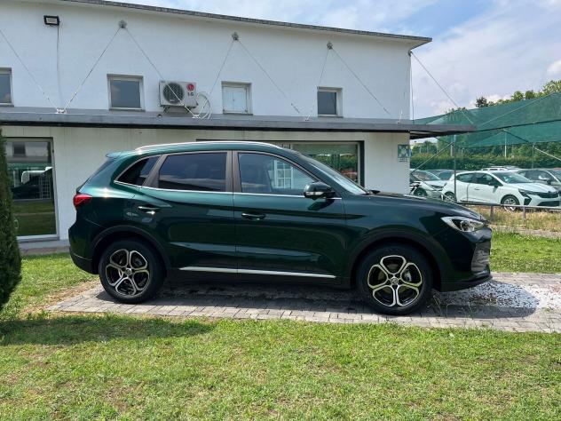 MG ZS 1.5 Comfort - Foto 6