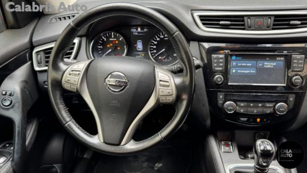 NISSAN Qashqai 1.5 dCi Acenta Premium rif. 22511202 - Foto 9
