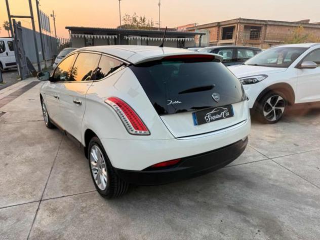 LANCIA Delta 1.6 MJT DPF 105 CV Gold rif. 23966468 - Foto 4
