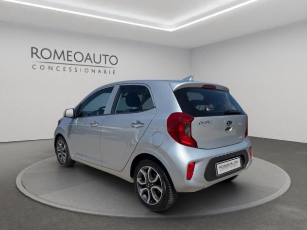 KIA Picanto 1.0 68CV rif. 23972878 - Foto 4