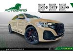 AUDI Q8 SUV 50 TDI 286 CV quattro tiptronic S line edition rif. 22895747