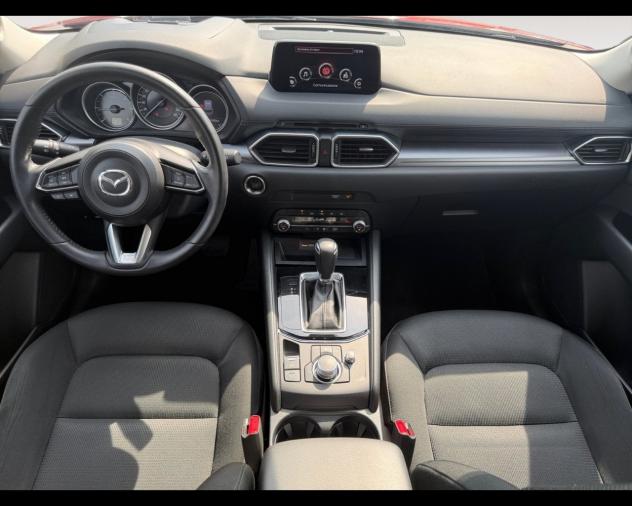 Mazda CX-5 2ª serie 2.2L Skyactiv-D 150 CV AWD Executive - Foto 10