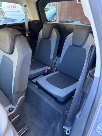 Citroen C4 SpaceTourer BlueHDi 120 S&S EAT6 Shine - Foto 10