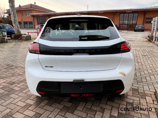PEUGEOT 208 2ª serie 208 Turbo 100 CV 5 porte Style - Foto 7