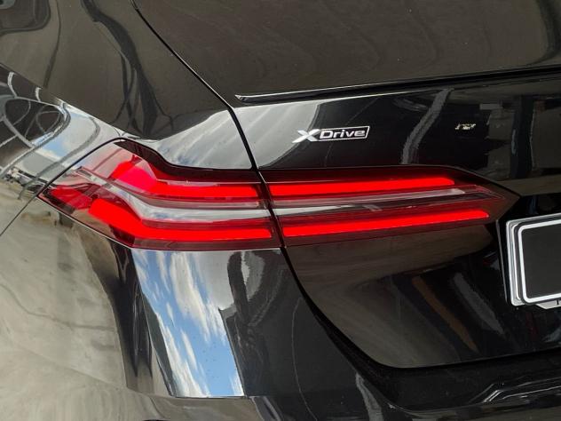 BMW Serie 5 520D XDRIVE 2025 | 197CV DIESEL | MSPORT PRO - Foto 8