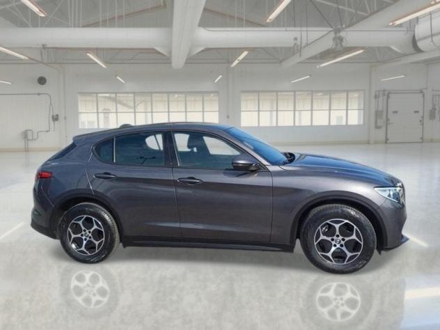 Alfa Romeo Stelvio 2.2 TD 190 CV Super Business AT8 Q4 - Foto 4