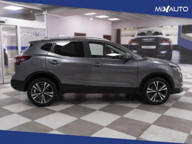Nissan Qashqai 1.5 DCI N-Connecta 110CV - Foto 6
