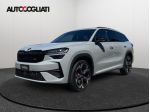 Škoda Kodiaq Kodiaq 2.0 TSI RS DSG 4x4 7 Posti