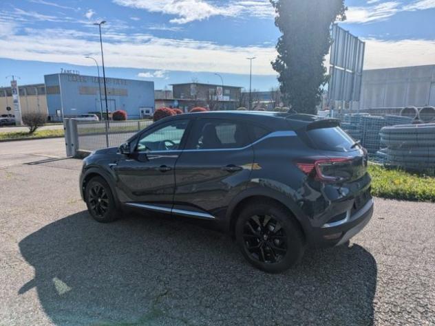 RENAULT Captur TCe 100 CV GPL Intens rif. 23837081 - Foto 5