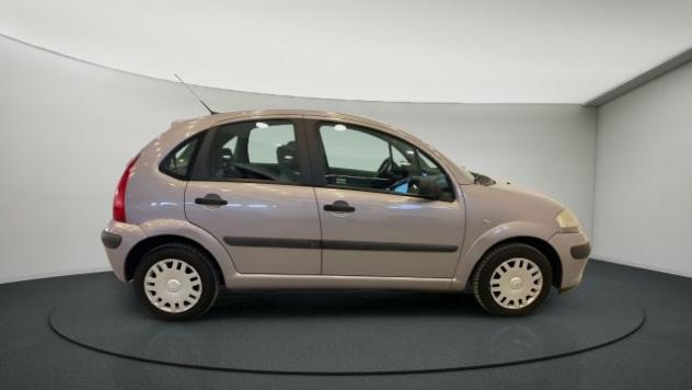 CITROEN C3 1.1 NEOPATENTATI - Clima - Fendinebbia - Autoradio rif. 21416743 - Foto 4