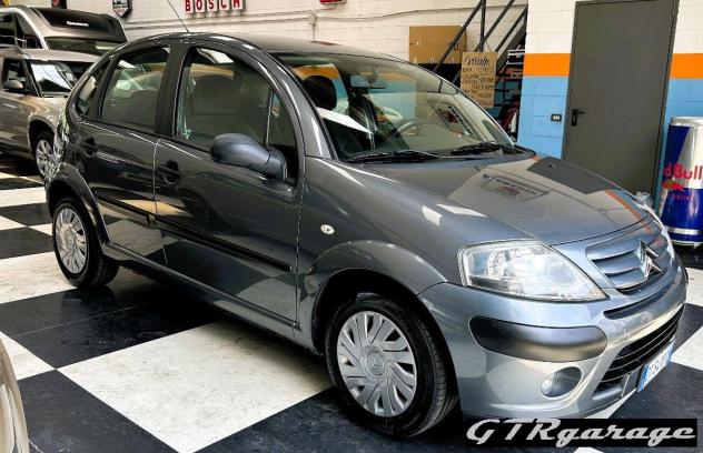 CITROEN - C3 - 1.1 Elegance - Foto 3