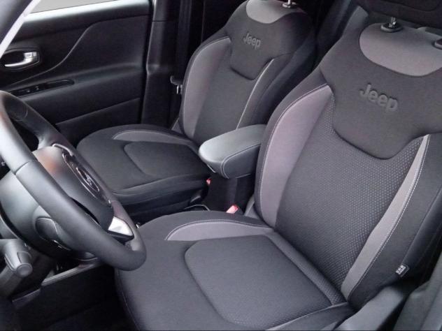 Jeep Renegade Jeep E-Hybrid My23 Limited1.5 Turbo T4 E-Hybrid 130cv Fw - Foto 8