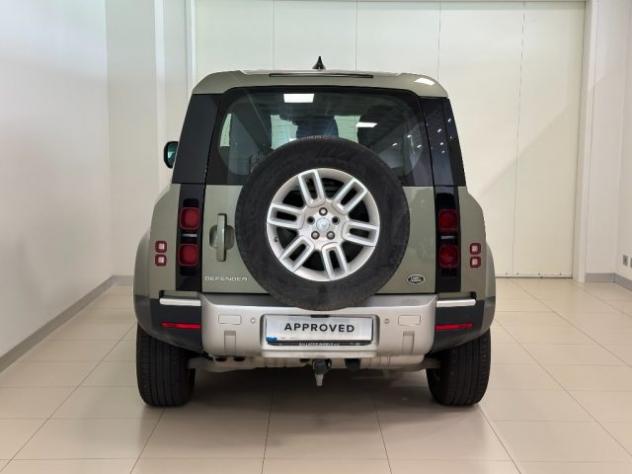 LAND ROVER Defender 90 3.0D I6 250 CV AWD Auto S rif. 23791055 - Foto 3