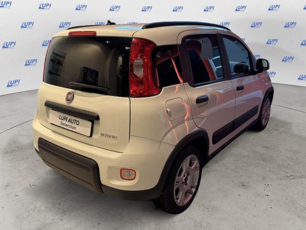 FIAT Panda 1.0 firefly hybrid City Life s&s 70cv 5p.ti - Foto 5
