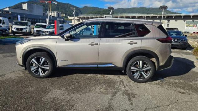 NISSAN X-Trail e-Power 2WD 5 posti Tekna rif. 23804421 - Foto 7