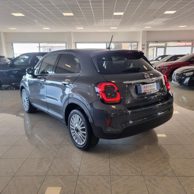 FIAT 500X CONNECT 1.0 Bz 120cv Euro 6D - Foto 7