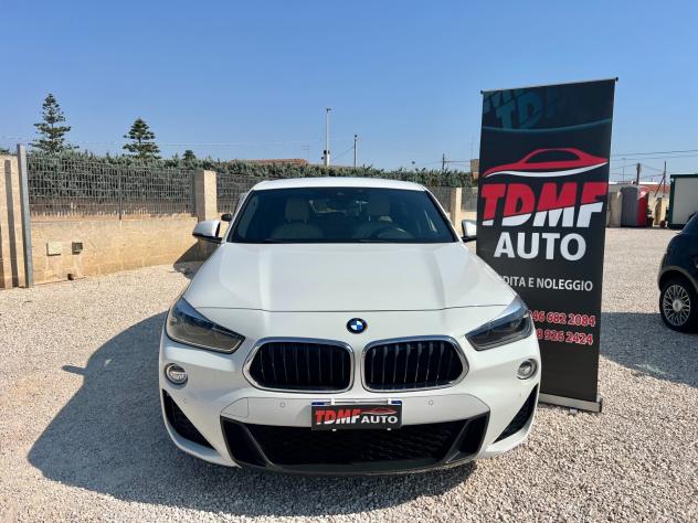 Bmw X2 20 d Msport Xdrive - Foto 2